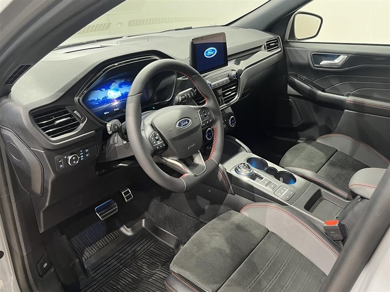 ST-Line X Graphite Tech 2.5 Plug-In Hybrid FWD 225hk Business Edition -Kampanj_3