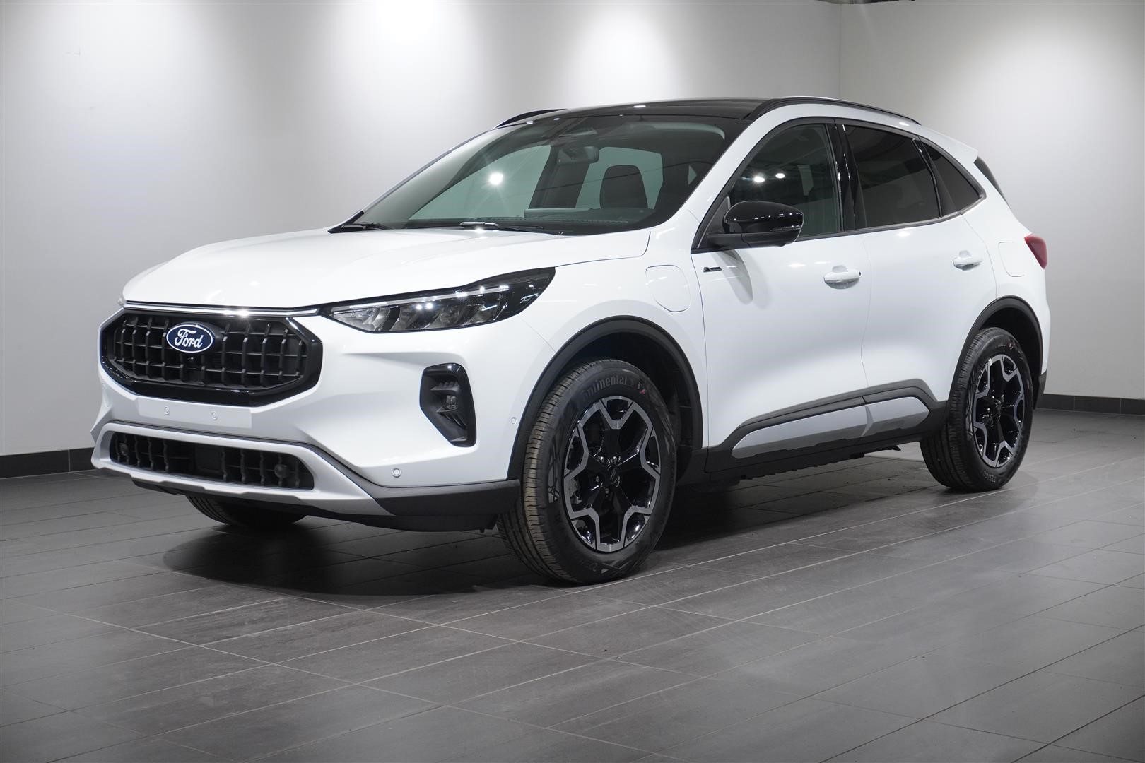 Active X 2.5 Plug-In Hybrid FWD 243hk Business Edition CVT Inkl. Dragkrok