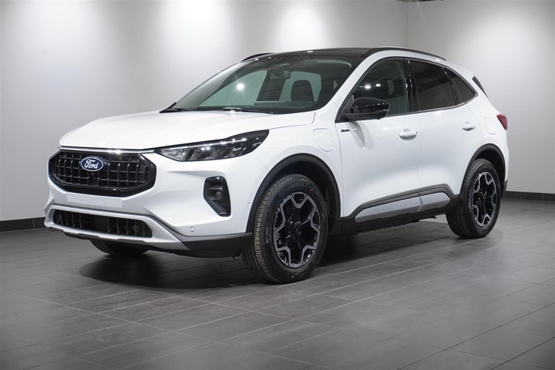 Active X 2.5 Plug-In Hybrid FWD 243hk Business Edition CVT Inkl. Dragkrok