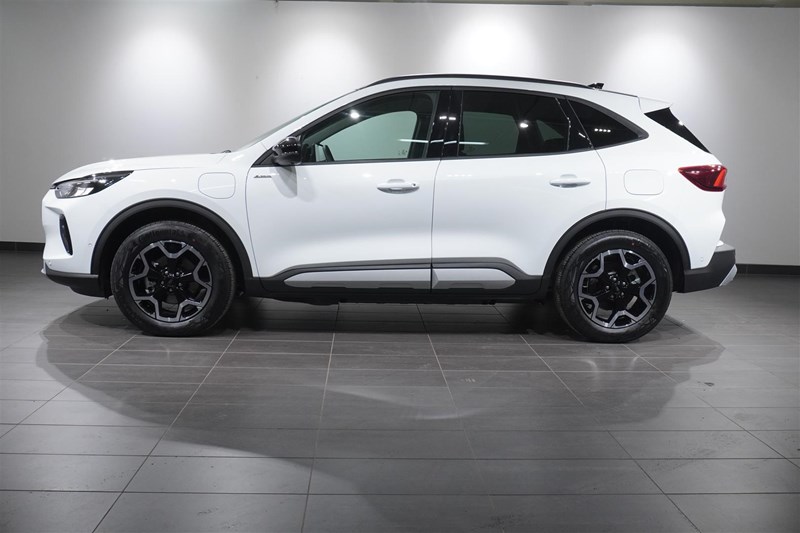 Active X 2.5 Plug-In Hybrid FWD 243hk Business Edition CVT Inkl. Dragkrok_1