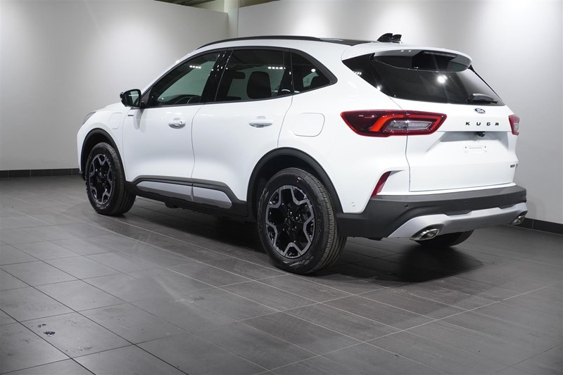 Active X 2.5 Plug-In Hybrid FWD 243hk Business Edition CVT Inkl. Dragkrok_2