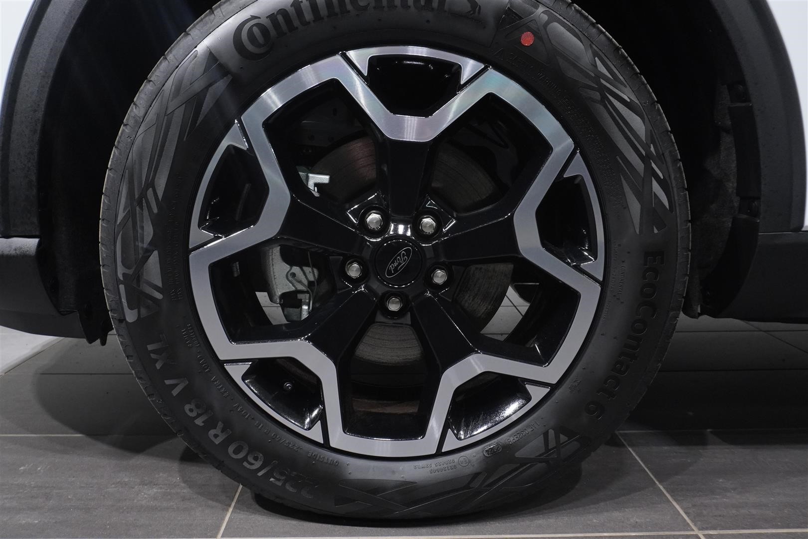 Active X 2.5 Plug-In Hybrid FWD 243hk Business Edition CVT Inkl. Dragkrok_3