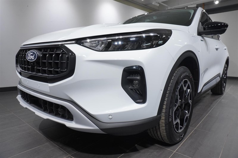 Active X 2.5 Plug-In Hybrid FWD 243hk Business Edition CVT Inkl. Dragkrok_6