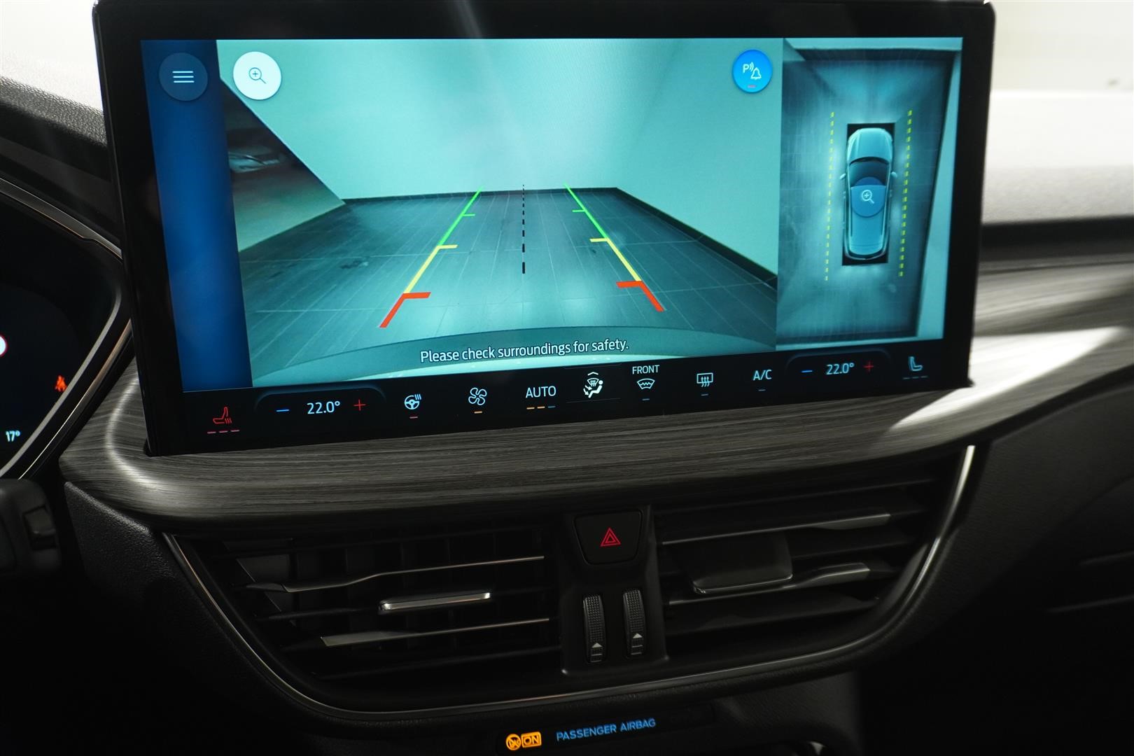 Active X 2.5 Plug-In Hybrid FWD 243hk Business Edition CVT Inkl. Dragkrok_9