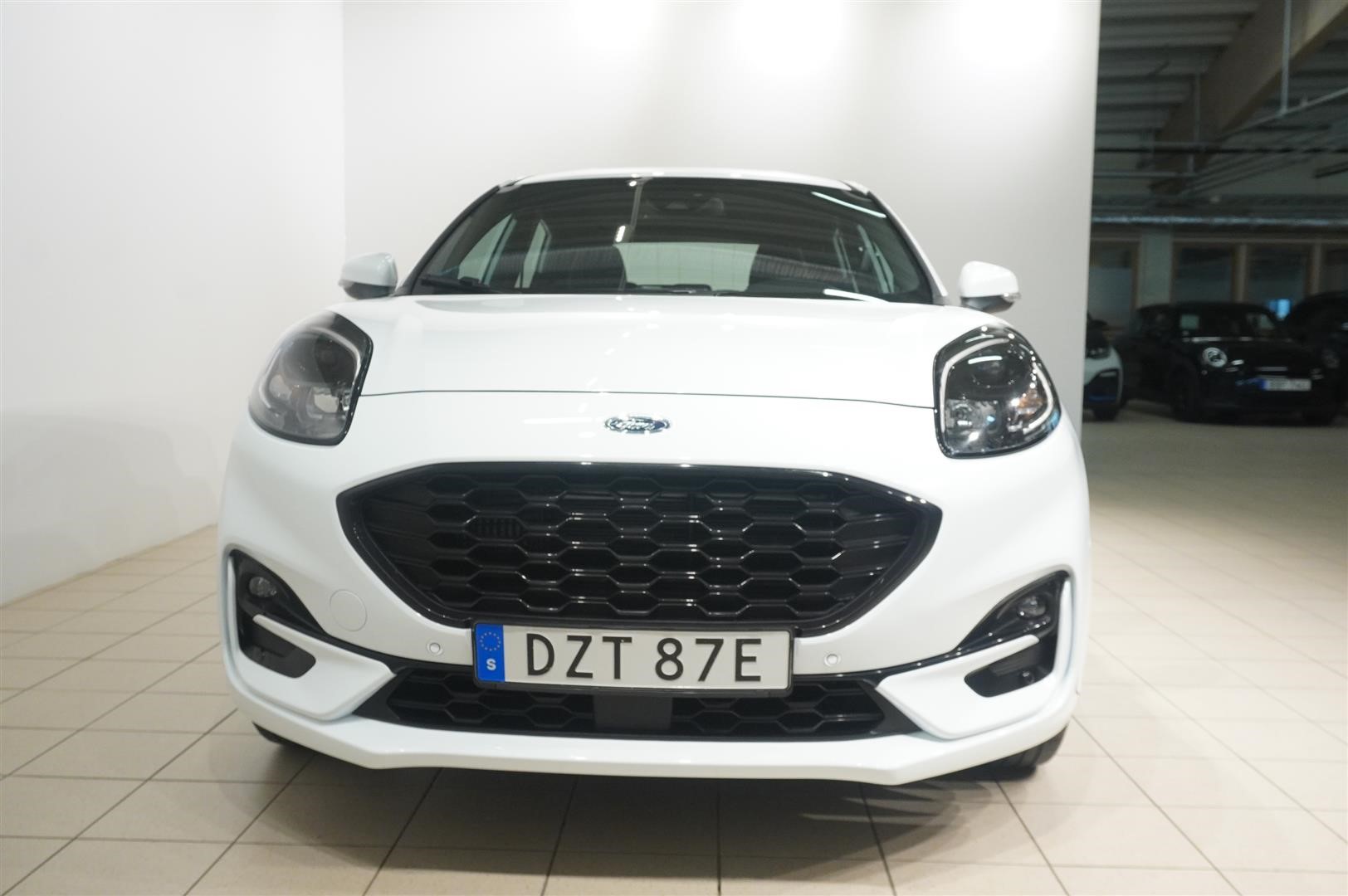 Ford Puma ST Line 1.0 EcoBoost DCT ST MHEV 2.95% Ränta_3