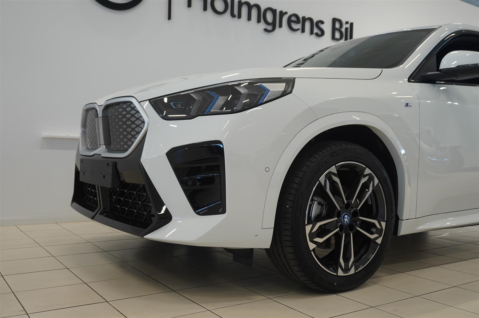 M Sport Active Launch Ed DA+_5