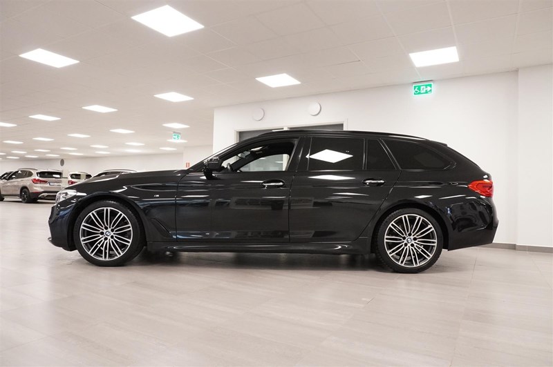 Touring M-Sport Pano Värmare Drag 2.99% Ränta_2
