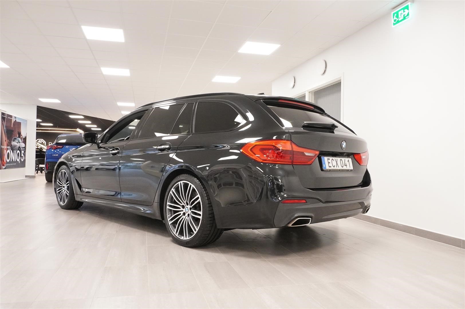 Touring M-Sport Pano Värmare Drag 2.99% Ränta_3