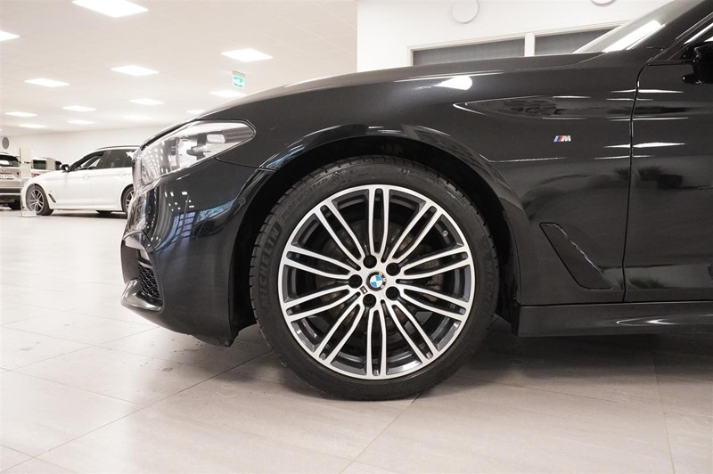 Touring M-Sport Pano Värmare Drag 2.99% Ränta_5