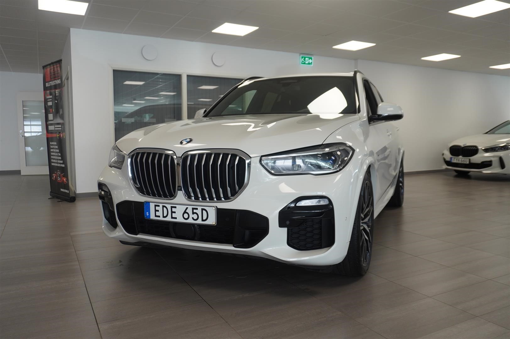 xDrive30d M-Sport Innovation Laser Komfortstol_1