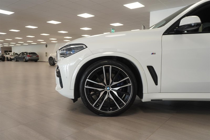 xDrive30d M-Sport Innovation Laser Komfortstol_2