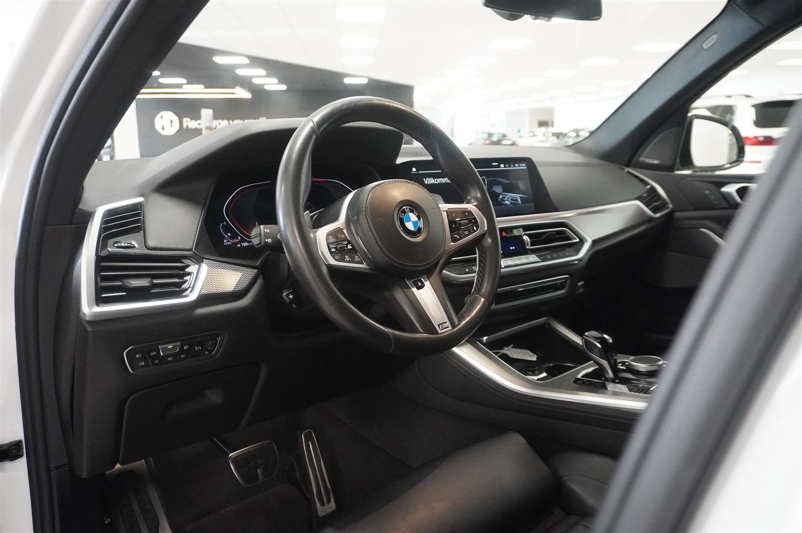 xDrive30d M-Sport Innovation Laser Komfortstol_3