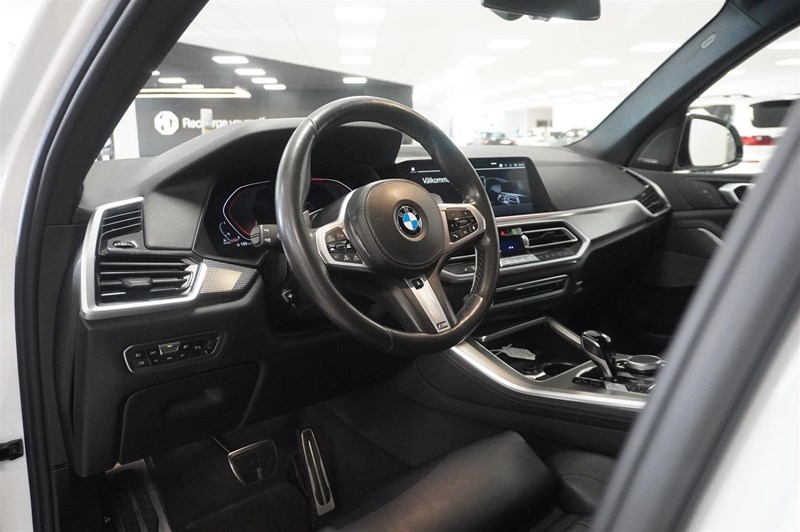xDrive30d M-Sport Innovation Laser Komfortstol_3