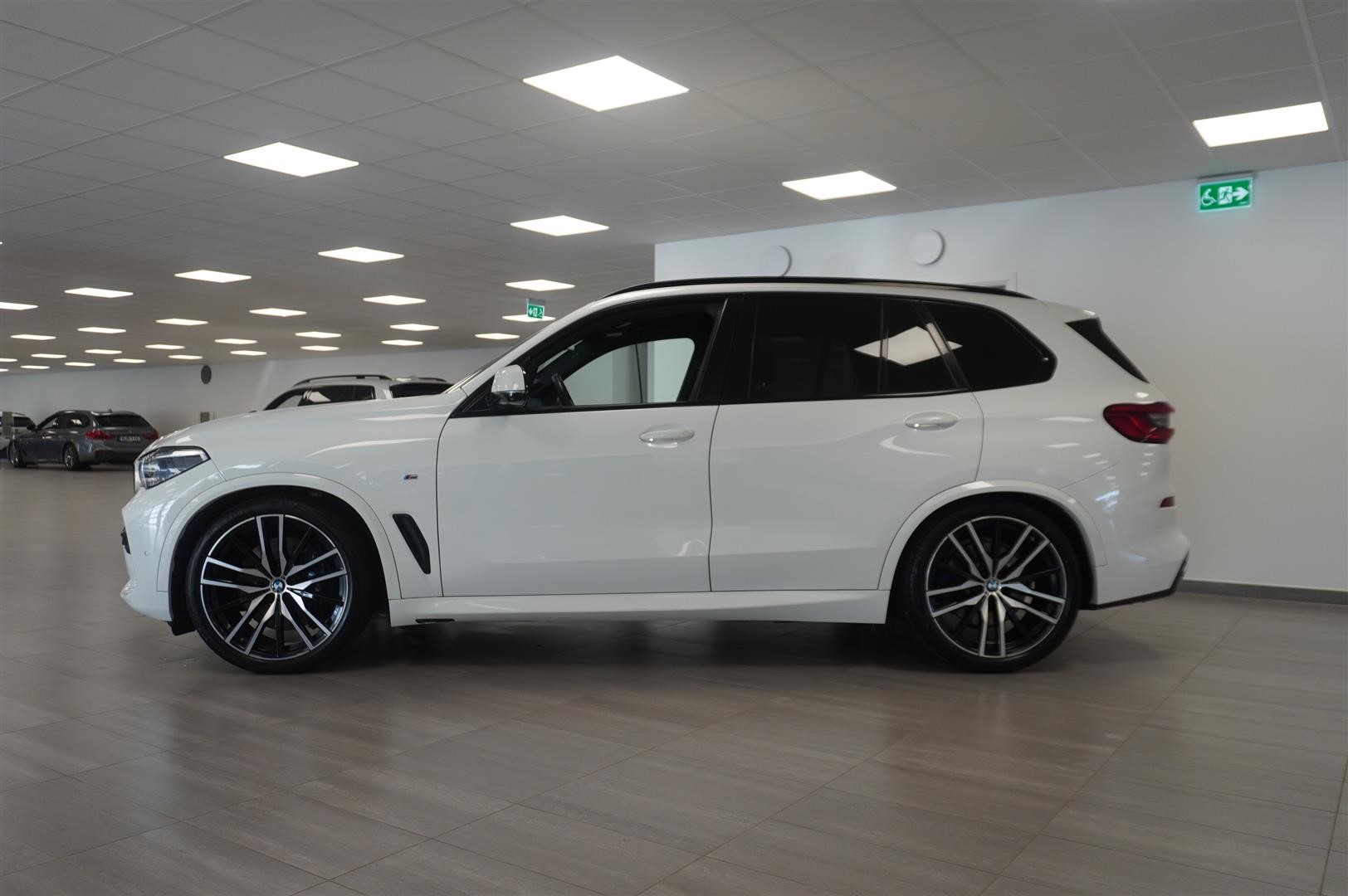 xDrive30d M-Sport Innovation Laser Komfortstol_4