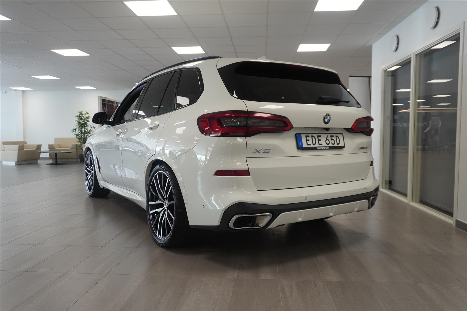 xDrive30d M-Sport Innovation Laser Komfortstol_5