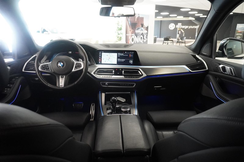 xDrive30d M-Sport Innovation Laser Komfortstol_6