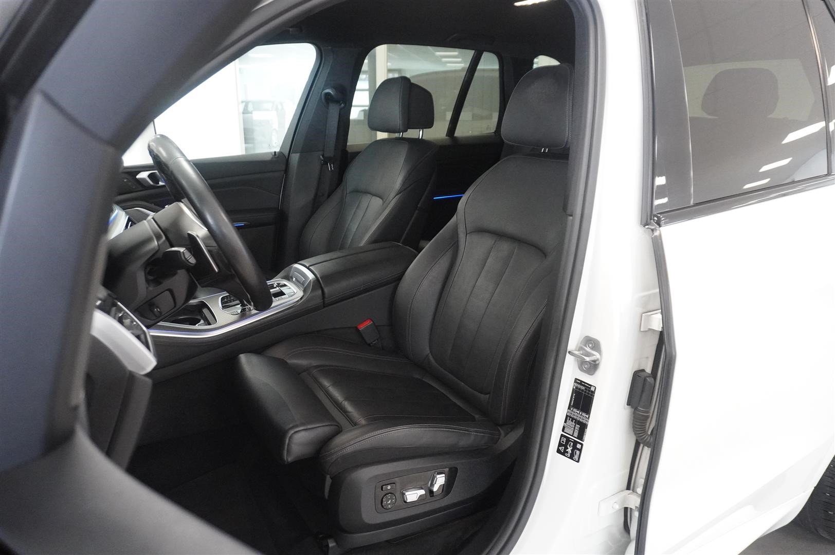xDrive30d M-Sport Innovation Laser Komfortstol_7