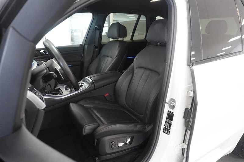 xDrive30d M-Sport Innovation Laser Komfortstol_7