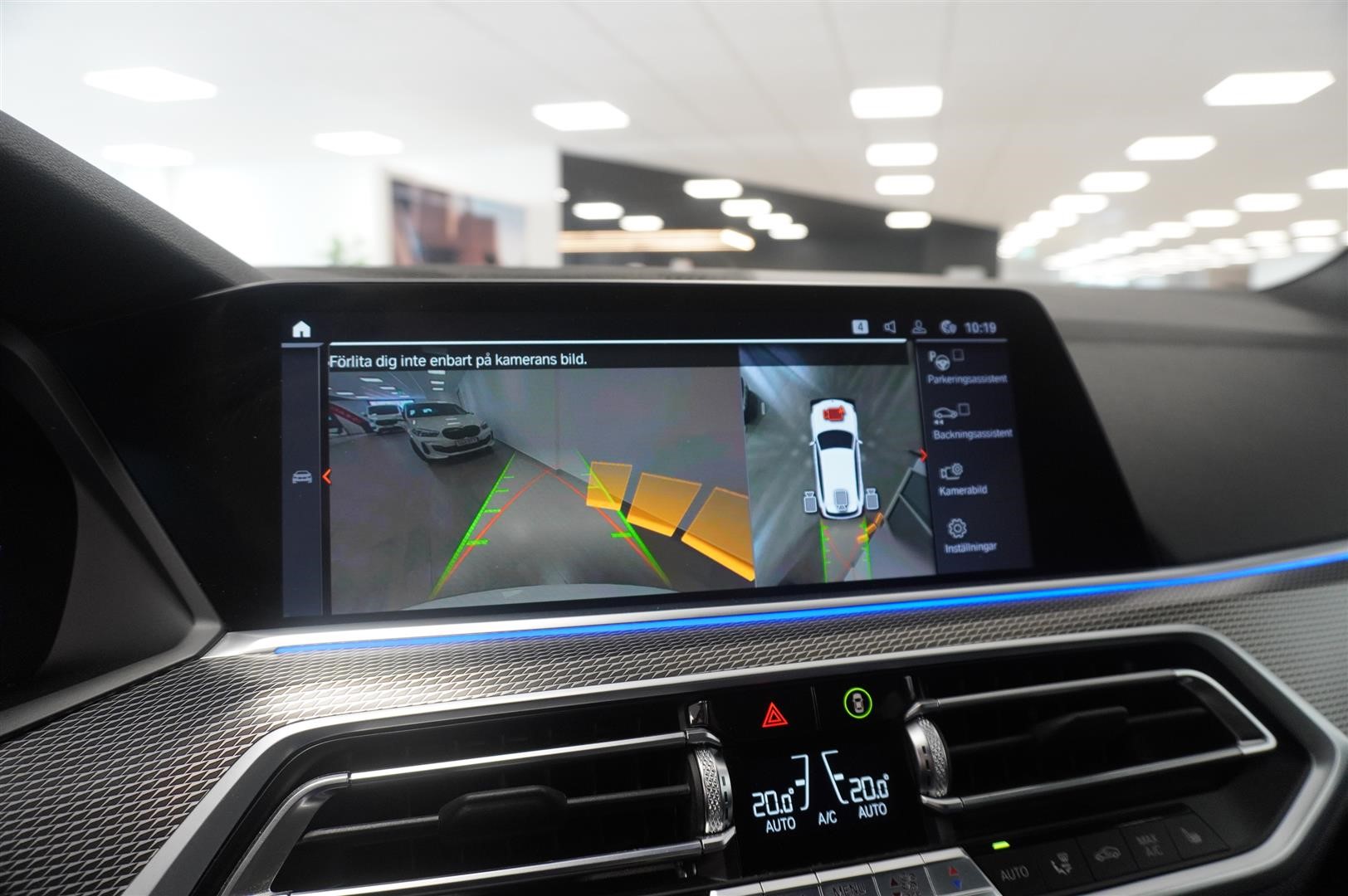 xDrive30d M-Sport Innovation Laser Komfortstol_10