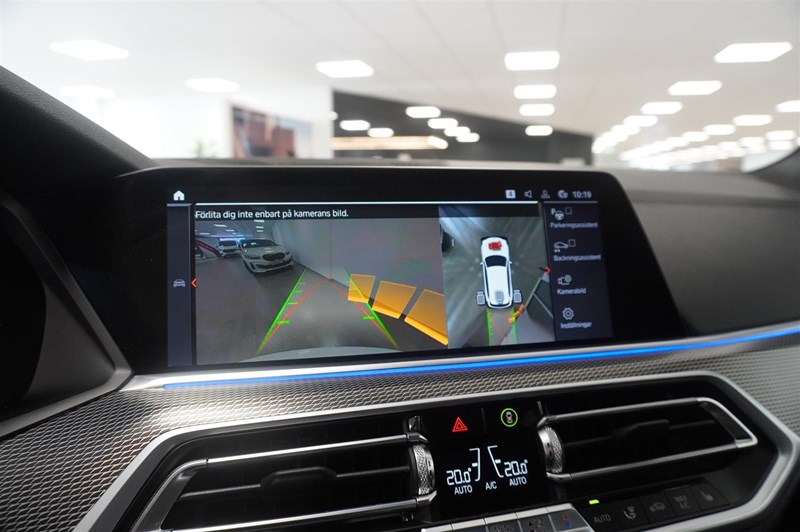 xDrive30d M-Sport Innovation Laser Komfortstol_10