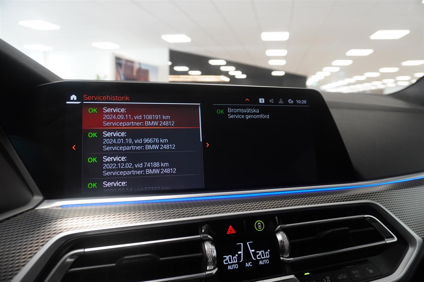 xDrive30d M-Sport Innovation Laser Komfortstol_11