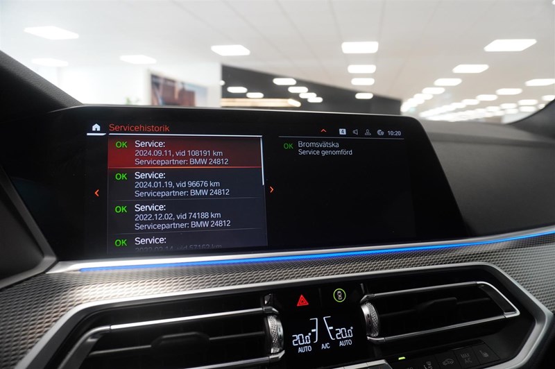 xDrive30d M-Sport Innovation Laser Komfortstol_11