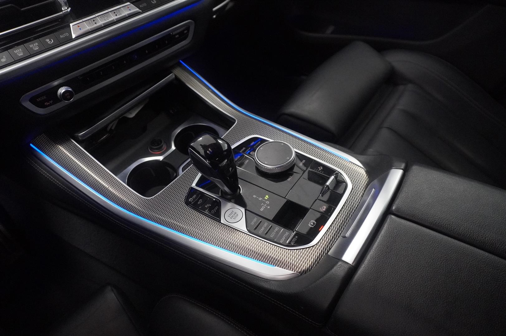 xDrive30d M-Sport Innovation Laser Komfortstol_12