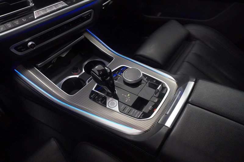 xDrive30d M-Sport Innovation Laser Komfortstol_12