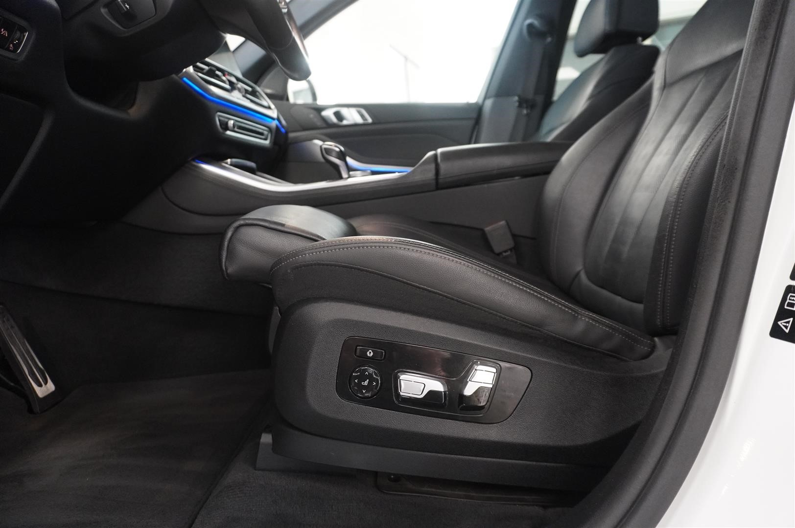 xDrive30d M-Sport Innovation Laser Komfortstol_15