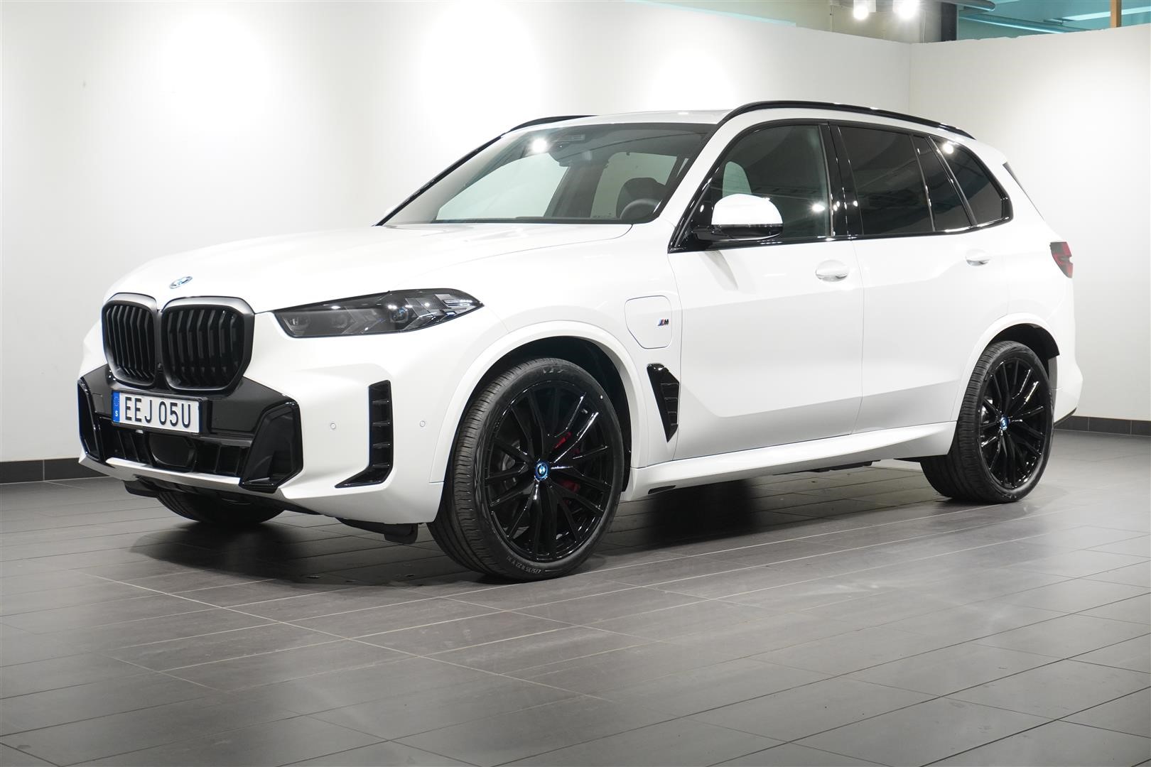 xDrive50e M Sport Pro Drag Comfort Exclusive DA Pro