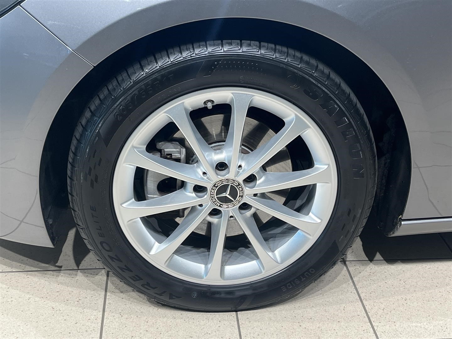 Mercedes-Benz B 200 DCT Progressive B-Kamera Läder Drag_6