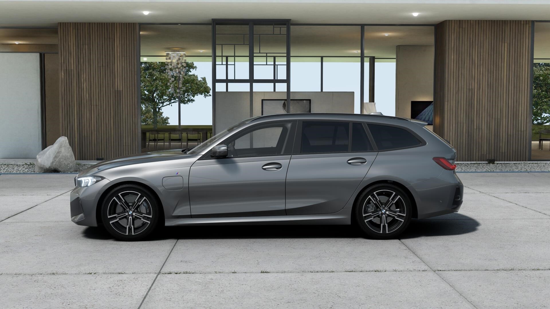 Touring M Sport Active Fartpilot Drag_3