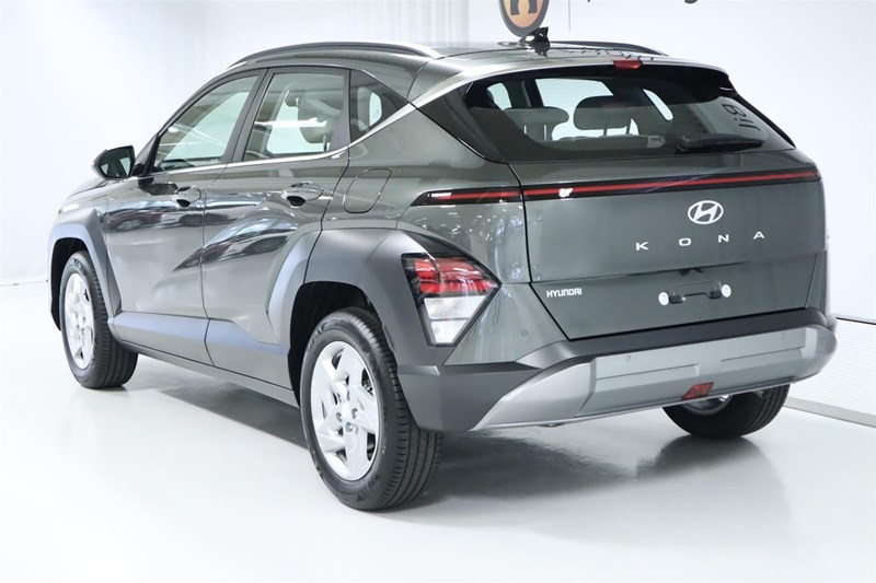 Hyundai Kona 1.0 T-GDi 120hk 7DCT Essential_2