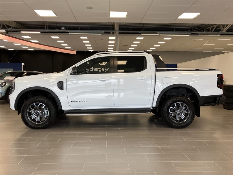 Double Cab Wildtrak 3.0l Td V6 240 hk 10AT_2