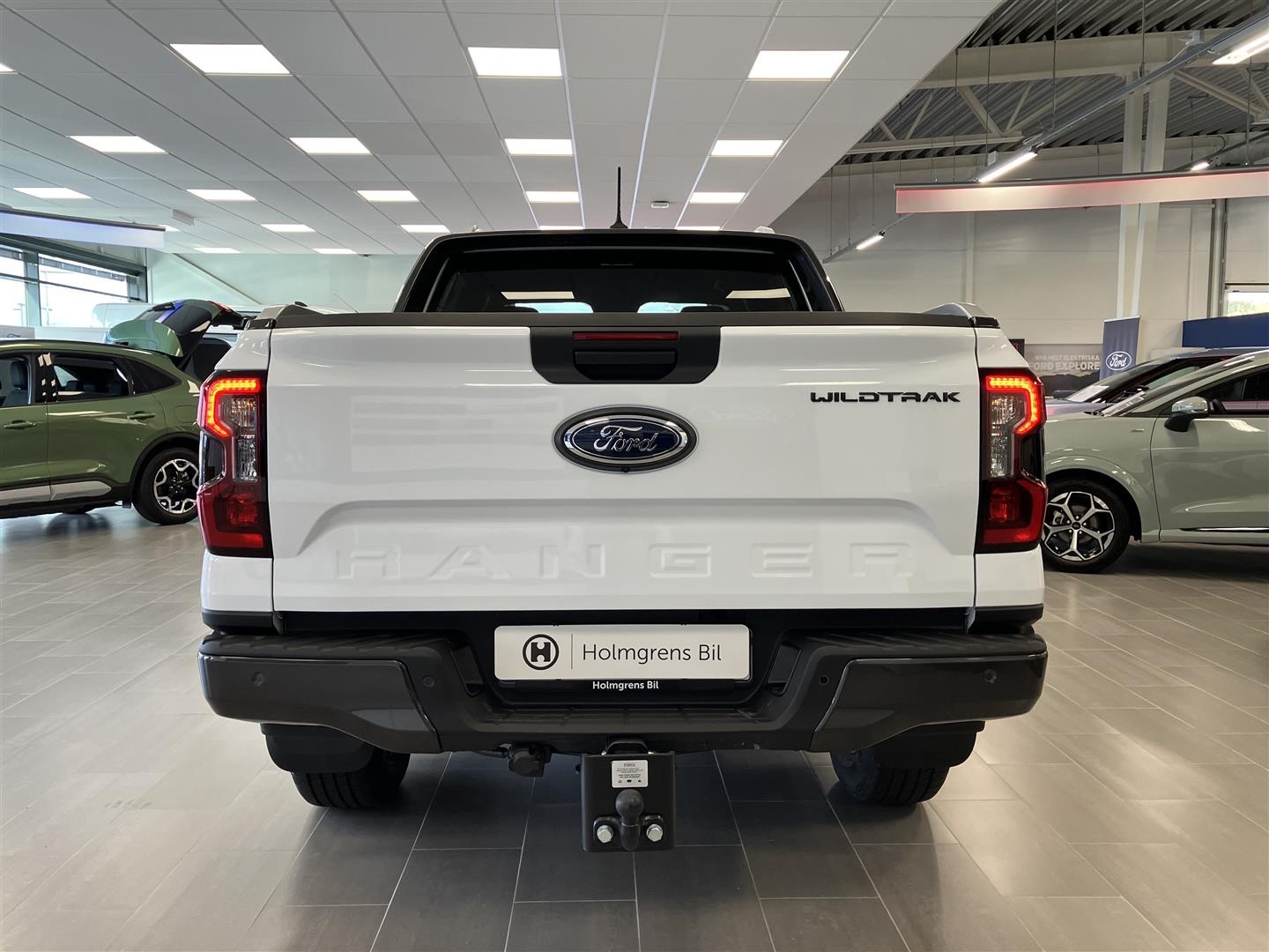 Double Cab Wildtrak 3.0l Td V6 240 hk 10AT_3