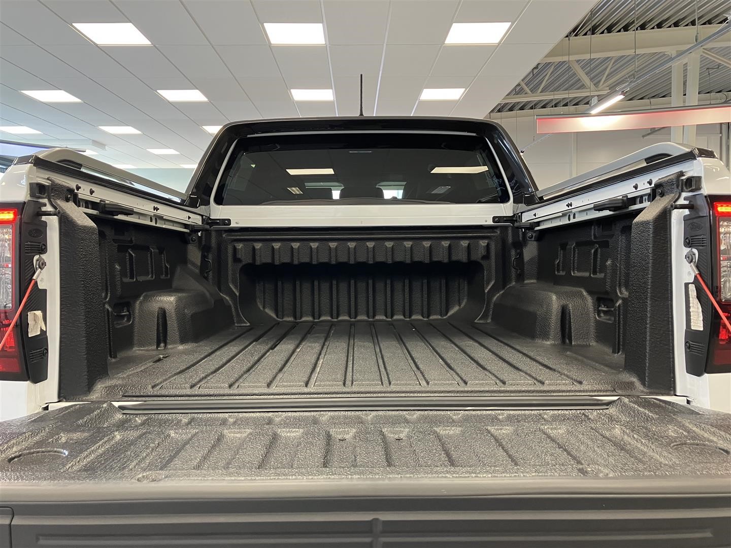 Double Cab Wildtrak 3.0l Td V6 240 hk 10AT_4