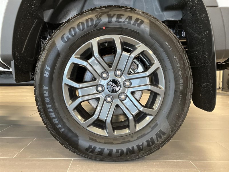 Double Cab Wildtrak 3.0l Td V6 240 hk 10AT_5