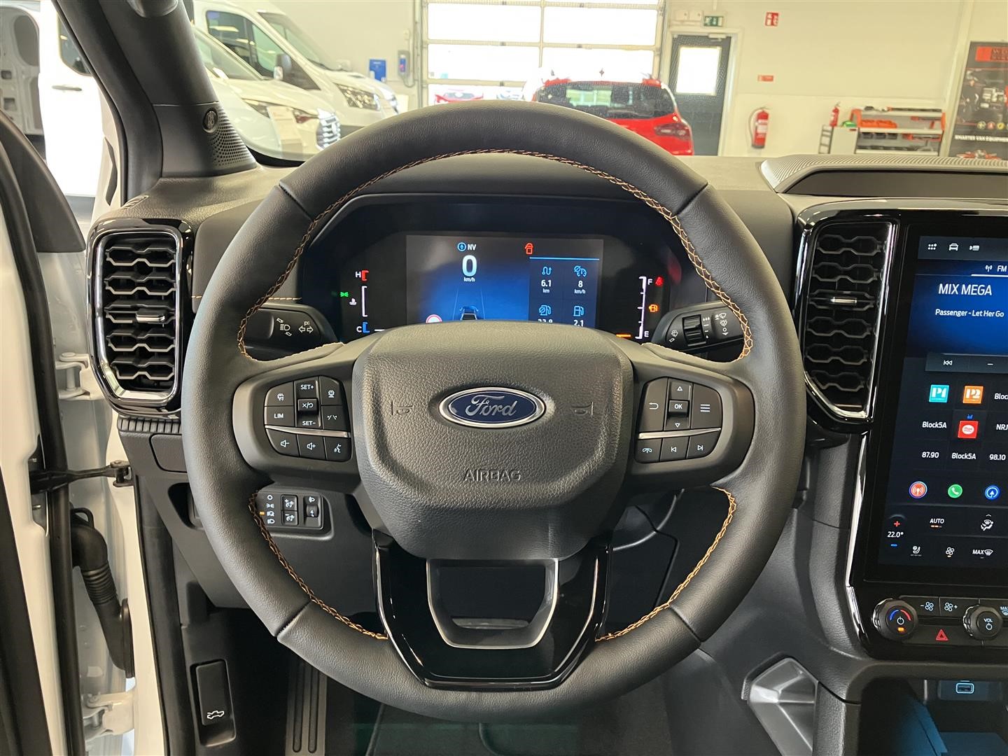 Double Cab Wildtrak 3.0l Td V6 240 hk 10AT_7