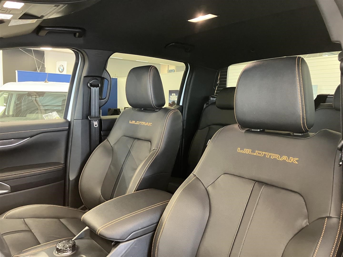 Double Cab Wildtrak 3.0l Td V6 240 hk 10AT_13