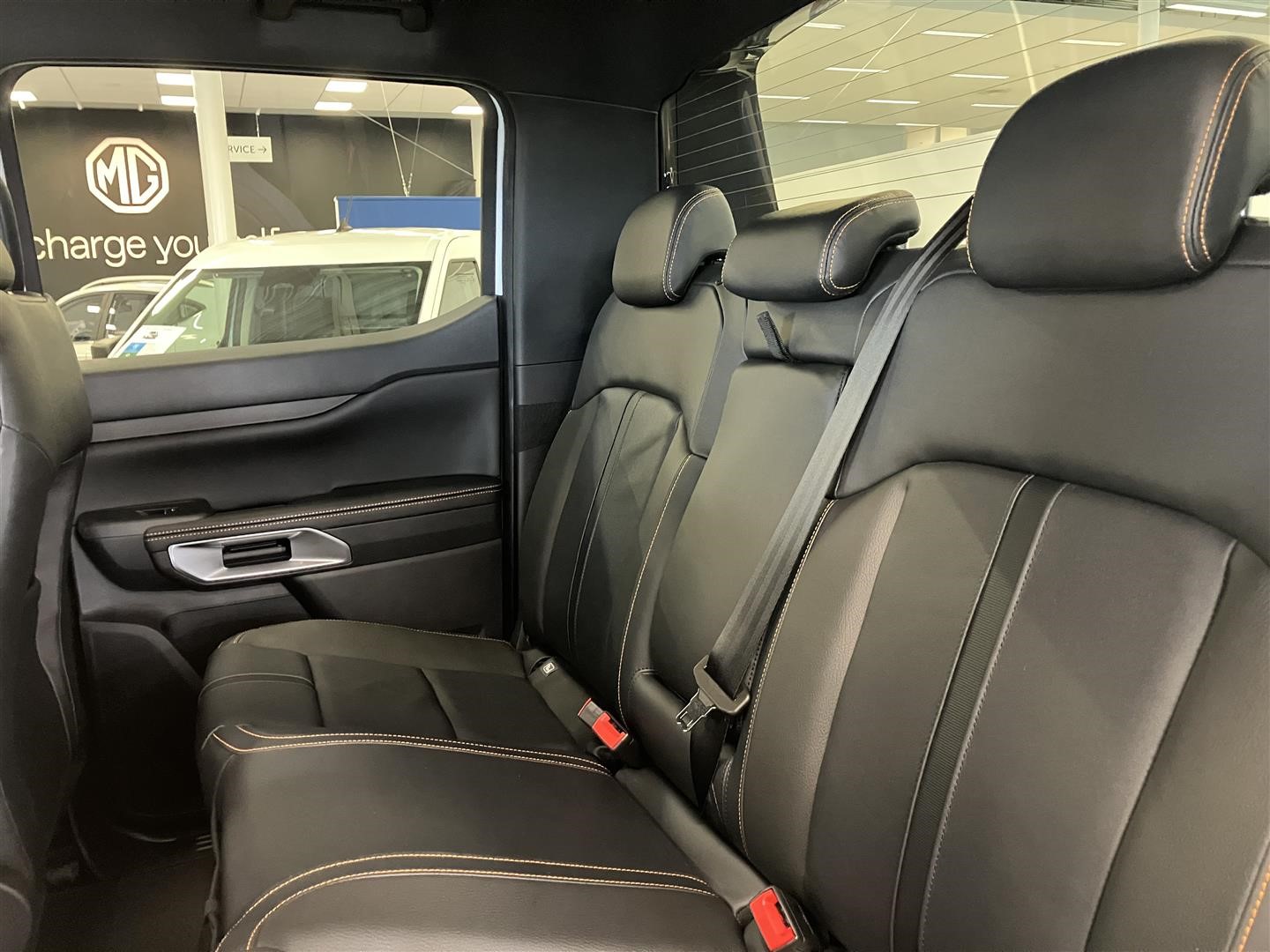 Double Cab Wildtrak 3.0l Td V6 240 hk 10AT_14