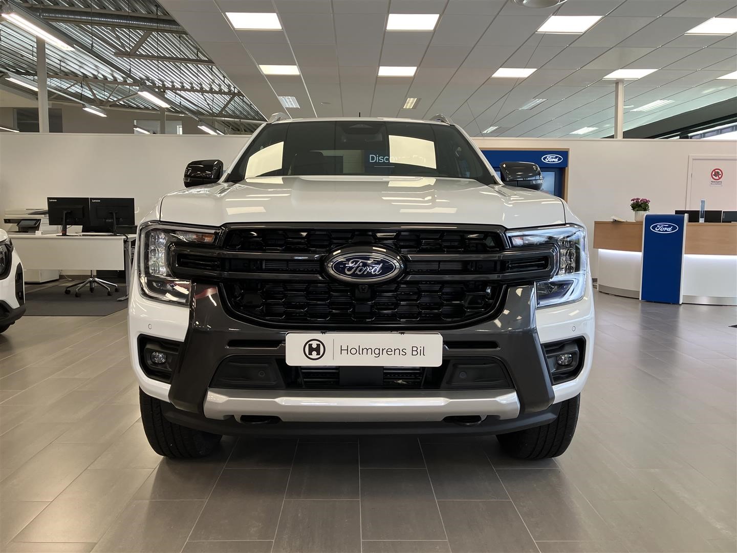 Double Cab Wildtrak 3.0l Td V6 240 hk 10AT_17