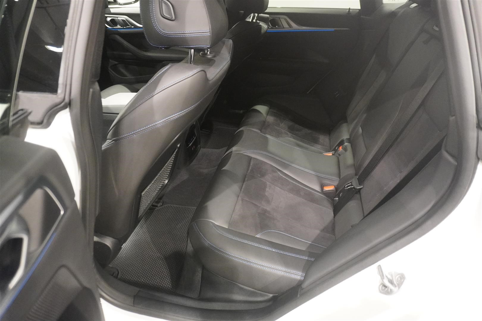 Edrive Gran Coupe M Sport Fartpilot Drag_4
