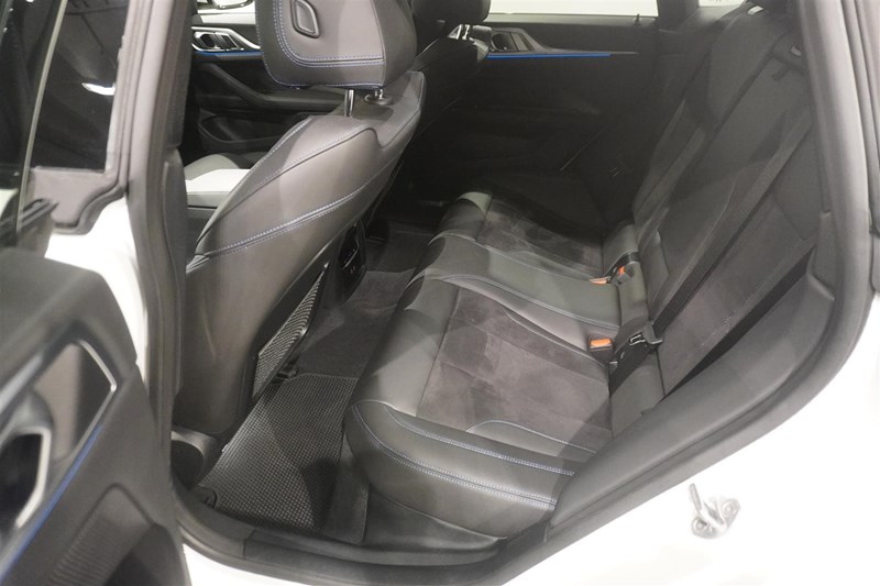 Edrive Gran Coupe M Sport Fartpilot Drag_4