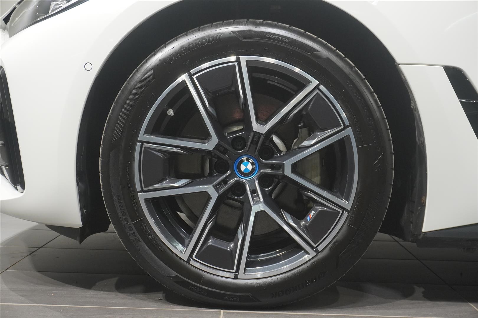 Edrive Gran Coupe M Sport Fartpilot Drag_6