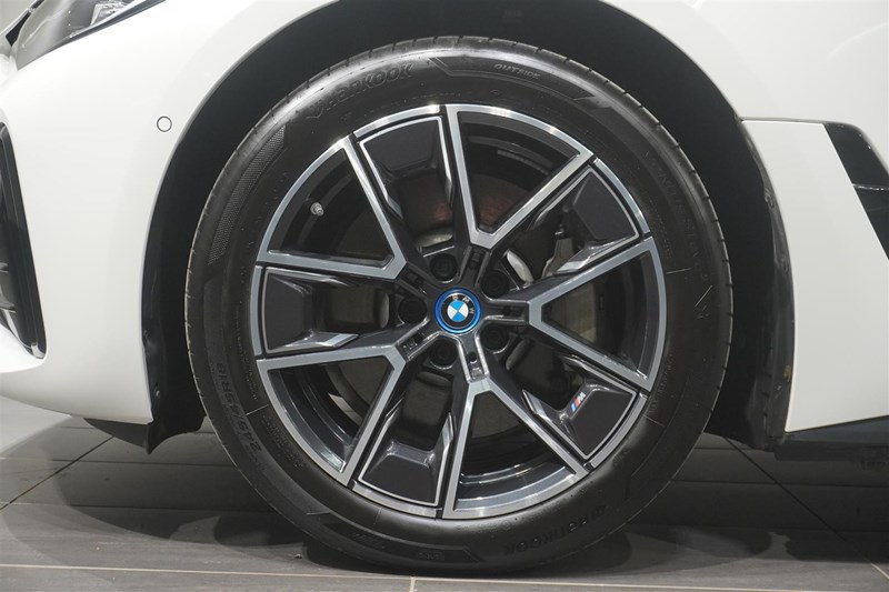 Edrive Gran Coupe M Sport Fartpilot Drag_6