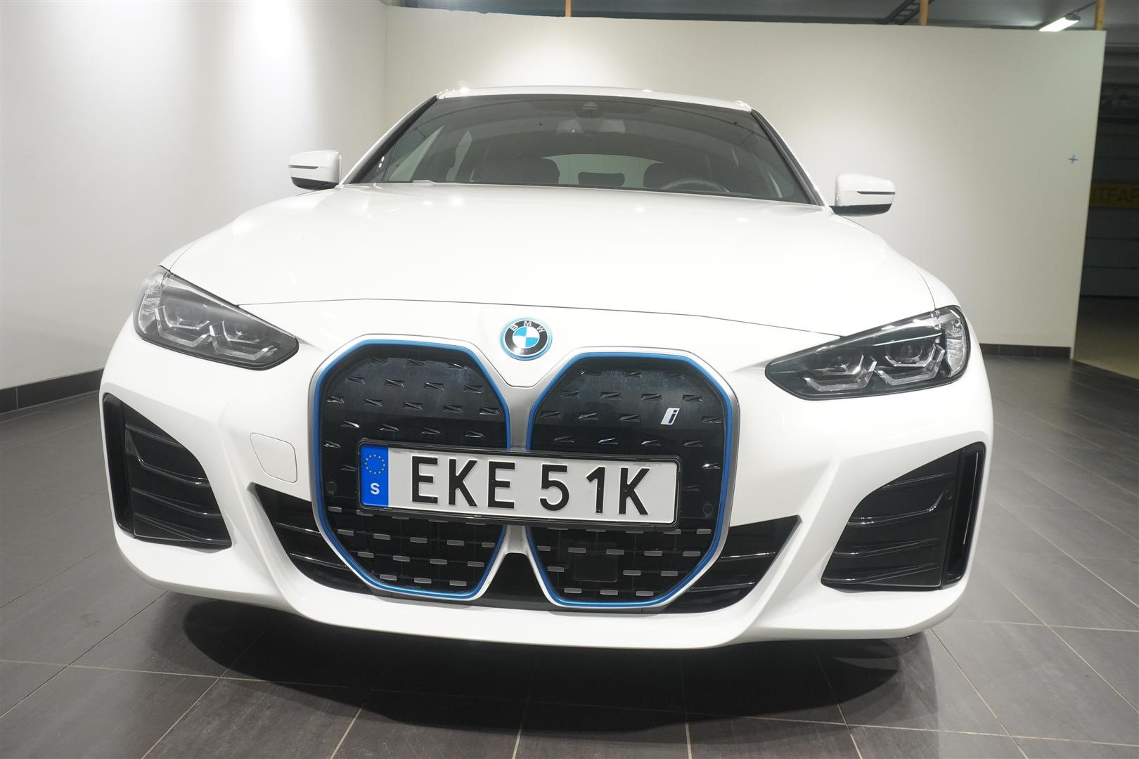 Edrive Gran Coupe M Sport Fartpilot Drag_7