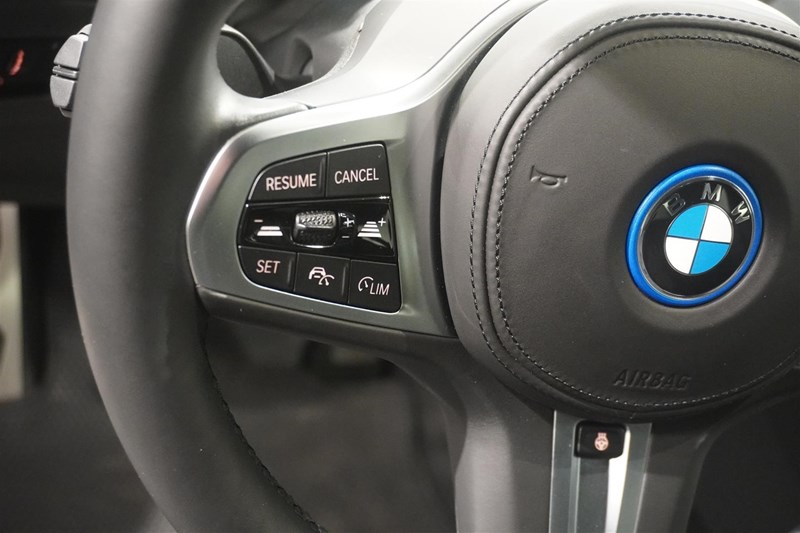 Edrive Gran Coupe M Sport Fartpilot Drag_11