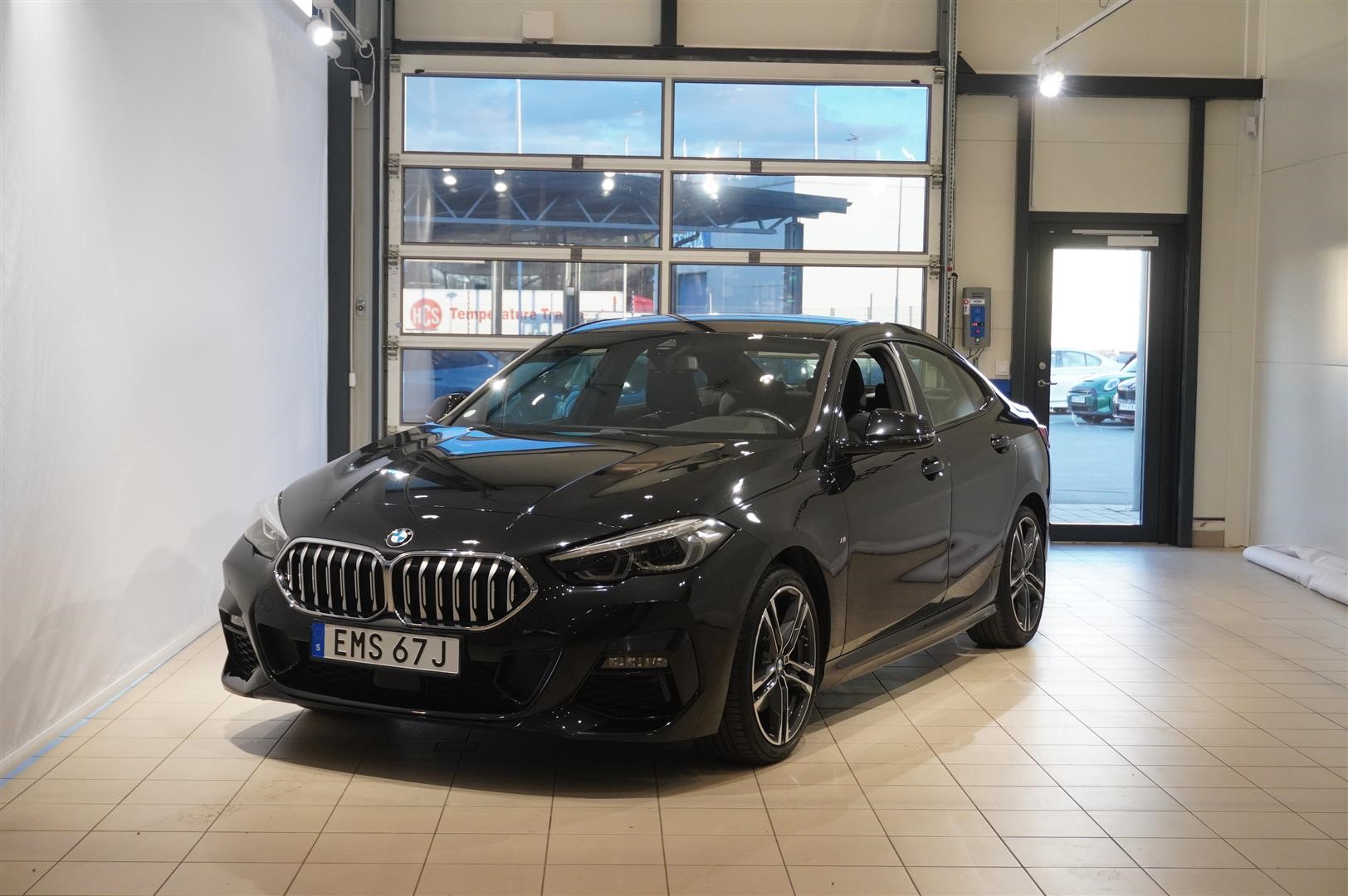 M Sport Navi HiFi 2.99 & Ränta