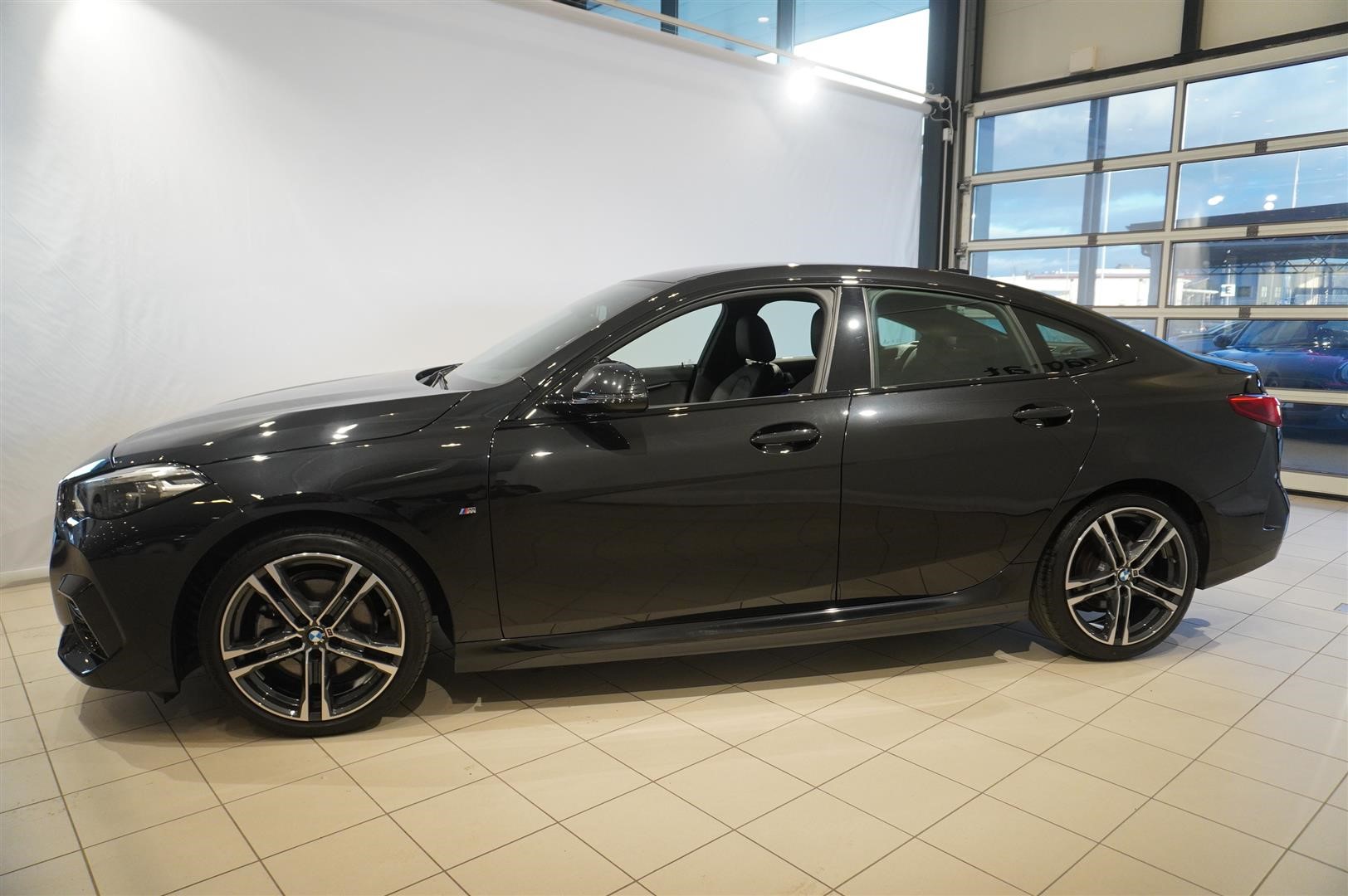 M Sport Navi HiFi 2.99 & Ränta_1