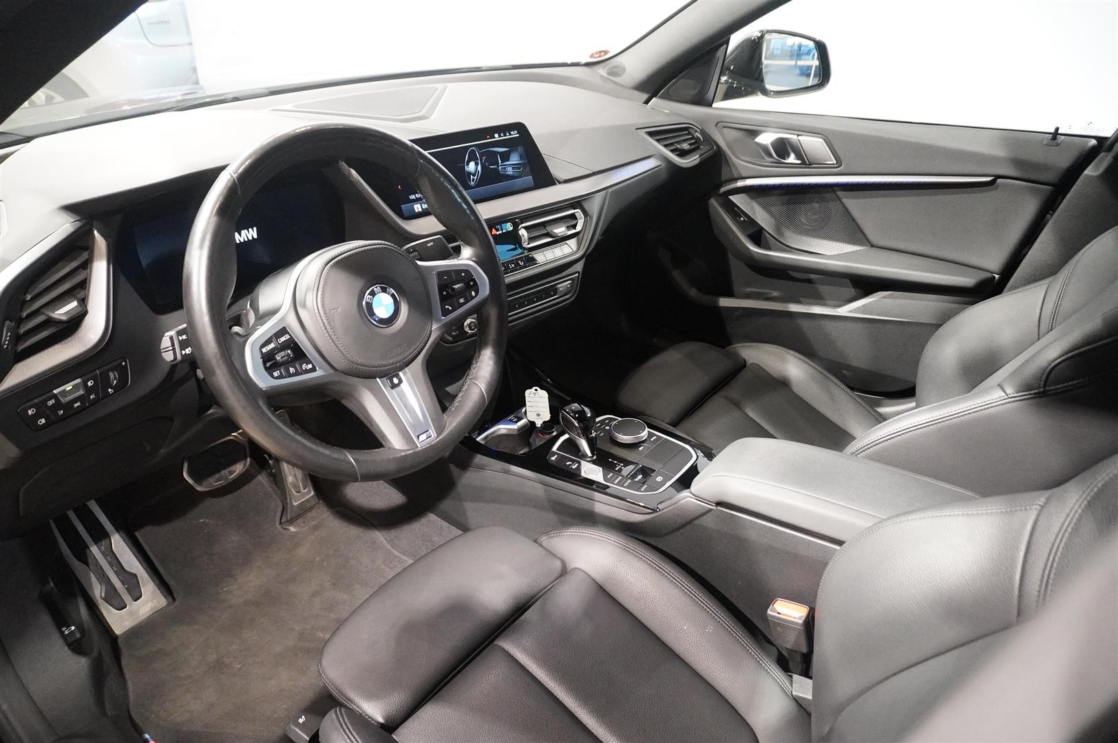 M Sport Navi HiFi 2.99 & Ränta_2
